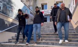 İstanbul - Fatih'te otel odasında eşini tornavidayla öldüren sanığa ağırlaştırılmış müebbet