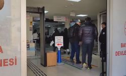 İstanbul- Futbolda Bahis Soruşturması'nda Erden Timur'un da aralarında olduğu 24 şüpheli gözaltına alındı / Ek görüntü