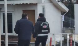 İstanbul- İBB İtfaiye Daire Başkanı Remzi Albayrak ve 3 kişi gözaltına alındı / Ek görüntü