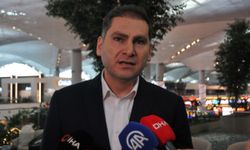 İstanbul - İstanbul Havalimanı 120 milyon yolcu kapasitesine çıkartılacak