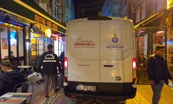 İstanbul- Kadıköy'de evde iki kişi ölü bulundu