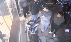 İstanbul - Kağıthane'de baltayla kuaförü basıp klimayı patlattı: 'Beni öldüreceğini söyledi'