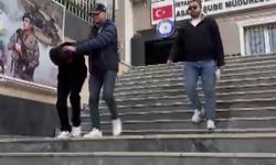 İstanbul - Kendisini 'Lübnanlı Murat' olarak tanıttı; turist kadını dolandıran şüphelinin 'Hataylı İsmail' olduğu anlaşıldı