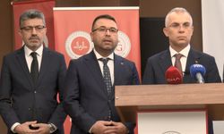 İstanbul - Maltepe'de Gazze'ye yardım için 'Hayır Çarşısı' kuruluyor