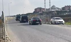 İstanbul - Özgür Özel Silivri'de - 1