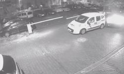 İstanbul - Pendik'te 2 kişiye ve 7 araca çarpan alkollü sürücü tutuklandı