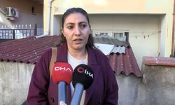 İstanbul - Pendik'te eski karısını çocuklarının gözü önünde öldürdü