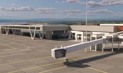 İstanbul - Sabiha Gökçen Havalimanı T1 Terminali'nin ilk fazı 29 Aralık'ta açılıyor