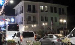 İstanbul - Şile Belediyesine yönelik soruşturma: 22 şüpheli adliyeye sevk edildi