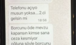 İstanbul- Şile'de oğlunun borcu için babasını tehdit edip iş yerine patlayıcı atan şüpheliler yakalandı