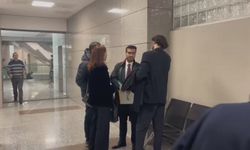 İstanbul - Sinema sanatçısı Engin Çağlar'ın öldüğü kazaya ilişkin ilk duruşma görüldü: Tahliye kararı