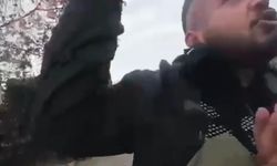 İstanbul- Tuzla'da oyuncak silahla şakalaşan grubu bıçakla tehdit etti