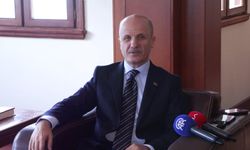 İstanbul - YÖK Başkanı Özvar'dan Mimar Sinan Güzel Sanatlar Üniversitesi'ne ziyaret