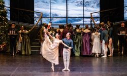İstanbul - Zamansız yılbaşı klasiği 'Fındıkkıran Balesi' yeniden sahnede