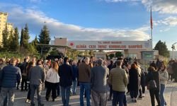 İZBETON 'kooperatif' davasında 3'üncü duruşma (2)