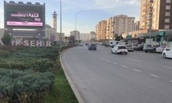 Kahramanmaraş'ta 4.2 büyüklüğünde deprem / Ek fotoğraflar