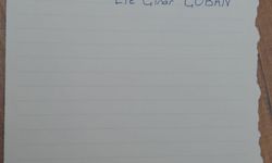 Kanser hastası çocukların yeni yıl dilekleri yola çıktı