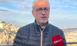 Kapadokya'da yeni yıl hazırlıkları tamamlandı / Ek fotoğraflar