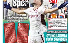 Karadeniz fırtınası, zirveye bir adım daha yaklaştı