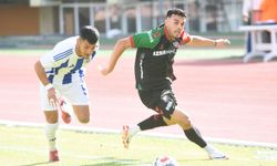 Karşıyaka Ferdi'yi Muşspor'a sattı