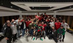 Karşıyaka zirve yarışında Söke'ye konuk