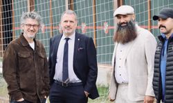 Karşıyaka'da eski yöneticiye vergi şoku