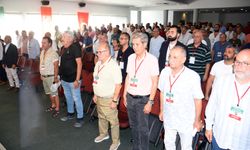 Karşıyaka'da tüzük kongresine yeni ayar