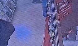 Kendisini cezaevine götürmek için gelen polisleri görünce bayıldı