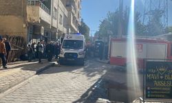 Kıraathanede tavandan kopan sıva parçaları müşterilerin üzerine düştü: 2 yaralı