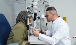 'Kış aylarında göz şikayetleri artıyor'