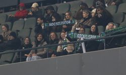 Kocaelispor - Hesap.com Antalyaspor / Ek fotoğraflar