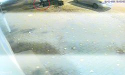 Kokoreççi önündeki cinayet; ölenin olay yerindeki son görüntüleri ortaya çıktı