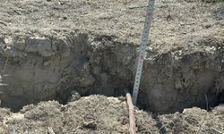 Konya Havzası, her yıl 10 santimetre çöküyor