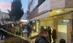 Kuyumcu soygunu faillerine hapis cezası