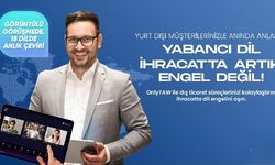 Lexperia'dan 18 dilde çeviri desteği