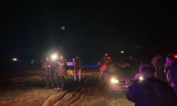 Libya Genelkurmay Başkanı AL-Haddad'ın jeti düştü (3)