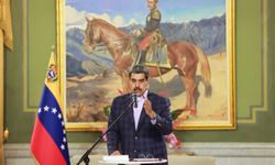 Maduro: Venezuela hiçbir zaman, hiç kimsenin kolonisi olmayacak