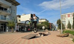 Mahalle aralarında Türkiye şampiyonları yetiştiriyor