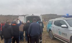 Malatya'da kaybolan Alzheimer hastası ölü bulundu