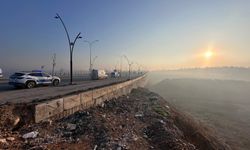 Malatya'da otomobil şarampole devrildi: 1 ölü, 2 yaralı