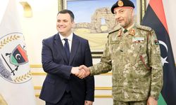 Malta'dan Libya Genelkurmay Başkanı Al-Haddad için taziye mesajı