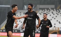 Manisa FK devreyi Sakarya'da bitirecek