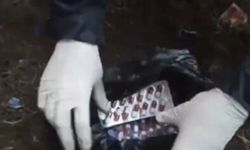 Manisa'da uyuşturucu operasyonu; 5 tutuklama