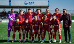 Mardin 1969 Spor-Bursaspor maçında, misafir takıma taraftar yasağı