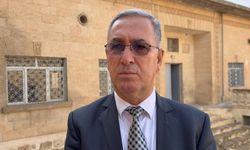 Mardin'de Süryaniler, Doğuş Bayramı'nı kutladı (2)