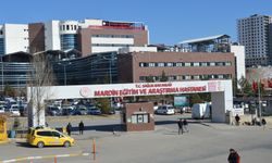 Mardin'de yüksekten düşen işçi öldü