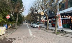 Marketin temizlik görevlisinin bulduğu 60 bin dolar polise teslim edildi