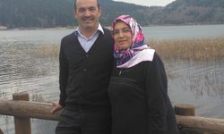 Mekke'de otobüs Türk kafileye çarptı: 1 ölü, 2 yaralı / Ek fotoğraf