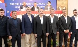 Memur-Sen Genel Başkanı Yalçın: Kamuda ücret adaletinin olmadığını düşünüyoruz