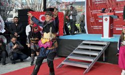 MHP'li Yalçın: Cumhur İttifakı 'Terörsüz Türkiye'yi mutlaka sonuçlandıracaktır